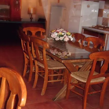 In Almachar - 104697 Hotel Moclinejo