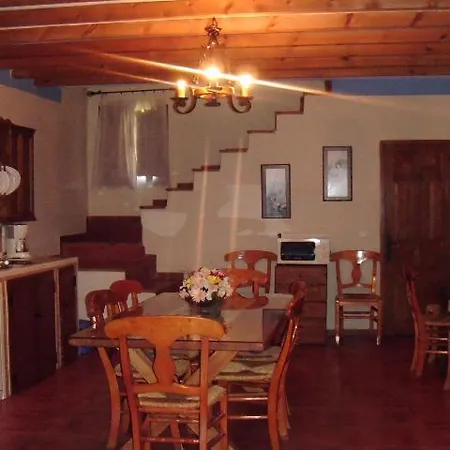 In Almachar - 104697 Szálloda 2*